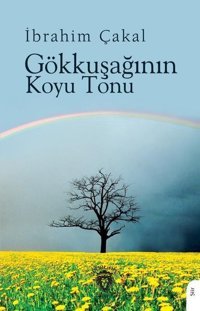Gökkuşağının Koyu Tonu İbrahim Çakal Dorlion Yayınevi