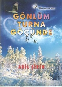 Gönlüm Turna Göçünde Adil Şirin Kültür Ajans Tanıtım ve Organizasyo