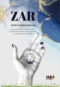 Zar Büşra Güneş Karaçam Tilki Kitap
