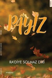 Payiz Radiye Solmaz Diri Araz Kitap