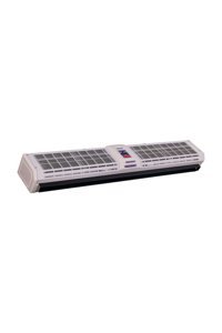 Wentway WHP-H220 Uzaktan Kumandalı 220 cm Soğuk Hava Perdesi