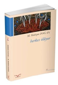 Herkes Ölüyor M. Mahzun Doğan MedaKitap