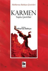 Karmen Kolektif Bilgi Yayınevi