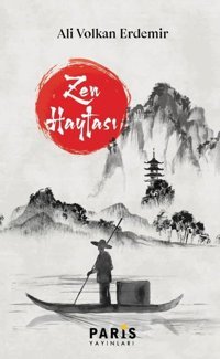 Zen Haytası Ali Volkan Erdemir Paris