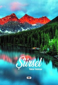 Şiirsel Vakar Gemsar Tilki Kitap