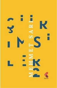 Şiirimsiler - 2 Mehmet Sarı Klaros Yayınları