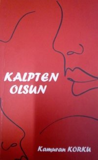 Kalpten Olsun Kamuran Korku Papirüs Yayın