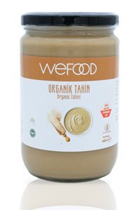 Wefood Tahin 600 gr