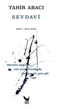 Sevdavi Tahir Abacı İkaros Yayınları