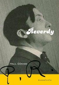 Reverdy Halil Gökhan Kafe Kültür Yayıncılık