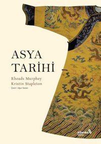 Asya Tarihi Kristin Stapleton alBaraka Yayınları