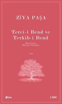 Terci-i Bend ve Terkib-i Bend Merdiven Kitapları
