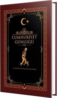 Cumhuriyet Günlüğü Kolektif Halk Kitabevi
