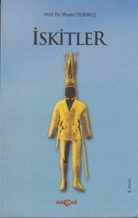 İskitler İlhami Durmuş Akçağ Yayınları