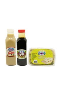 Helvacı Tahsin Tahin 400 gr