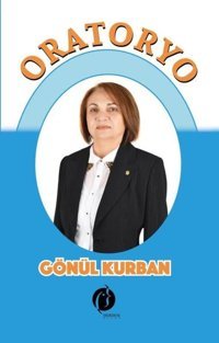 Oratoryo Gönül Kurban Herdem Kitap