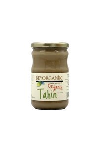 Beyorganik Tahin 600 gr