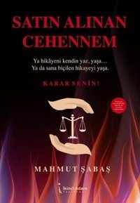 Satın Alınan Cehennem Mahmut Şabaş İkinci Adam Yayınları