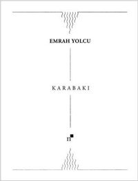 Karabakı Emrah Yolcu Norgunk Yayıncılık