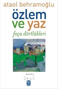 Özlem ve Yaz Tekin Yayınevi
