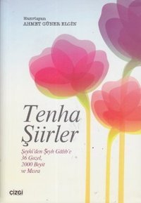 Tenha Şiirler Çizgi Kitabevi