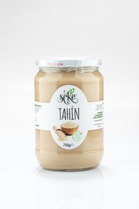 Seke Tahin 720 gr
