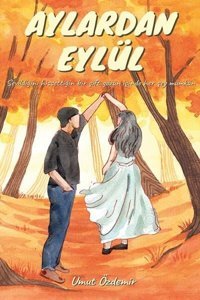 Aylardan Eylül Umut Özdemir Ritim Sanat Yayınları