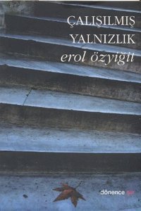Çalışılmış Yalnızlık Erol Özyiğit Dönence Basım ve Yayın Hizmetleri