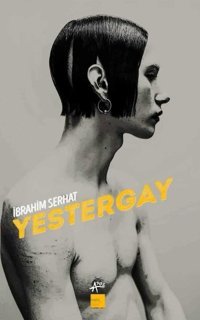 Yestergay İbrahim Serhat Canbolat Kaos Çocuk Parkı