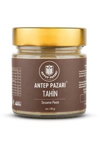 Antep Pazarı Tahin 230 gr