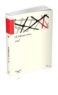 Red Ali Hikmet Eren MedaKitap