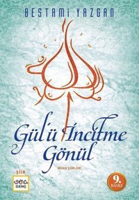 Gülü İncitme Gönül Bestami Yazgan Nar Yayınları