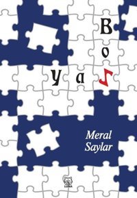 Boz Yaz Meral Saylar Luna Yayınları