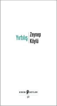 Yırtılış Zeynep Köylü Edebi Şeyler
