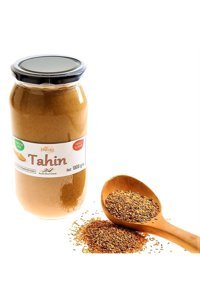 Bucak Yöresel Ürünler Tahin 1 kg