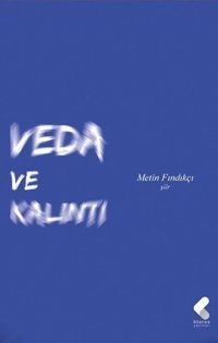 Veda ve Kalıntı Metin Fındıkçı Klaros Yayınları