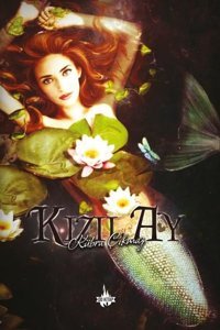 Kızıl Ay Kübra Çıkmaz OD Kitap