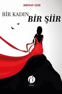 Bir Kadın Bir Şiir Mehtap User Herdem Kitap