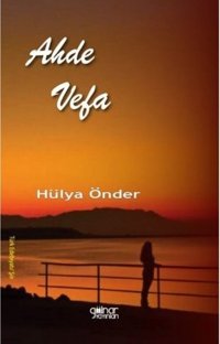 Ahde Vefa Hülya Önder Gülnar Yayınları