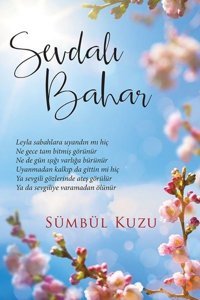 Sevdalı Bahar Sevda Sümbül Kuzu Cinius