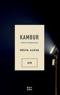 Kambur Hülya Alkuş Çıra Yayınları