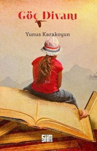 Göç Divanı Yunus Karakoyun Şiirden Yayınları