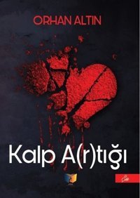 Kalp Artığı Orhan Altın Ateş Yayınları