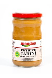 Mendos Tahin 600 gr
