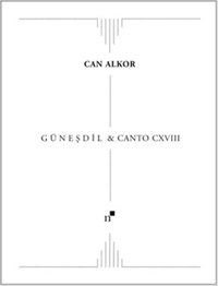 Güneşdil-Canto CXVIII Can Alkor Norgunk Yayıncılık