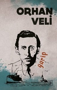 Garip Orhan Veli Kanık Parodi Yayınları