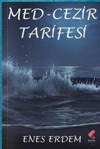 Med - Cezir Tarifesi Enes Erdem Klaros Yayınları