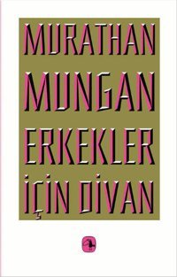 Erkekler İçin Divan Metis Yayınları