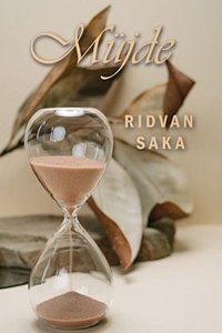 Müjde Rıdvan Saka Ritim Sanat Yayınları
