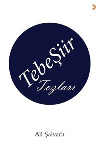 TebeŞiir Tozları Ali Şalvarlı Cinius